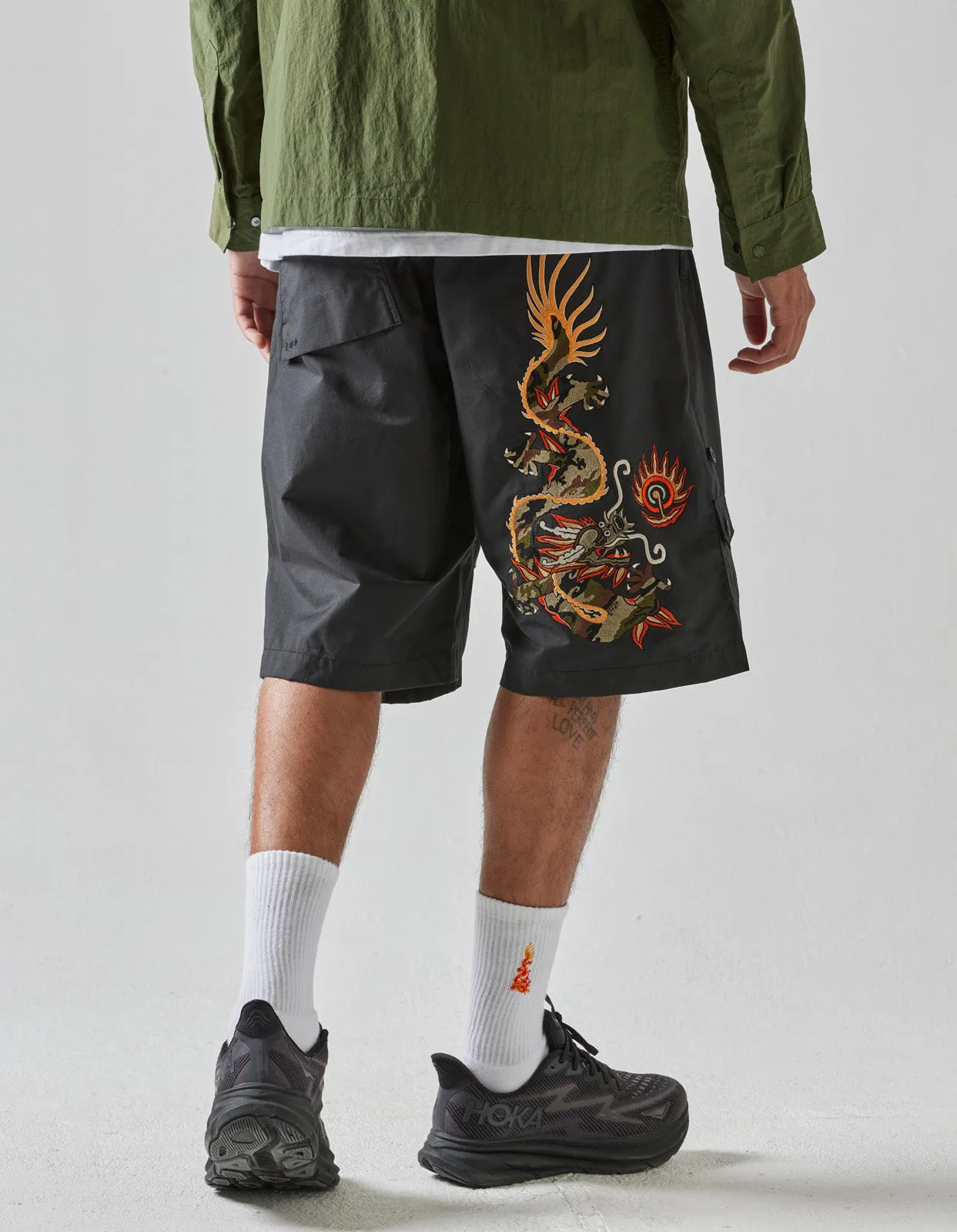 Certainly! Here’s an optimized title for the e-commerce product:

Original Dragon 5070 Loose Snoshorts - Black Casual Comfort Shorts for Men

This title includes relevant descriptors to enhance searchability and appeal to potential buyers.