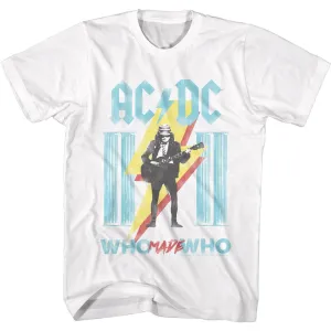AC/DC - Columns