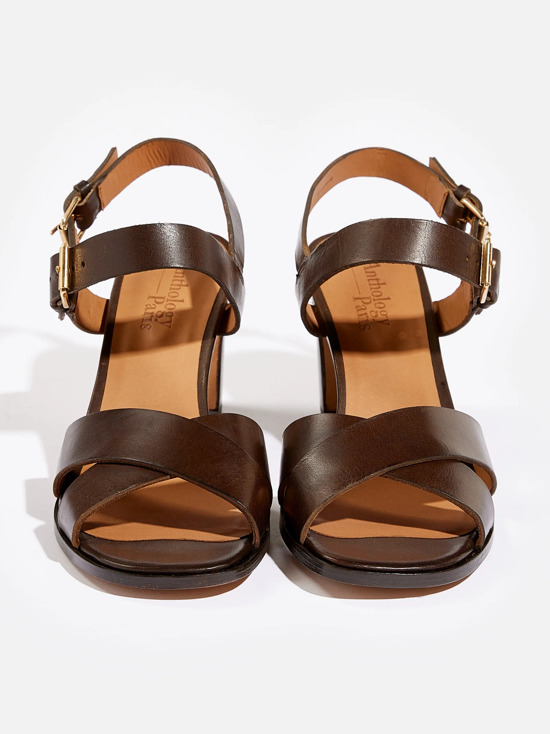 ANTHOLOGY | YAYA 009 FOR WOMEN