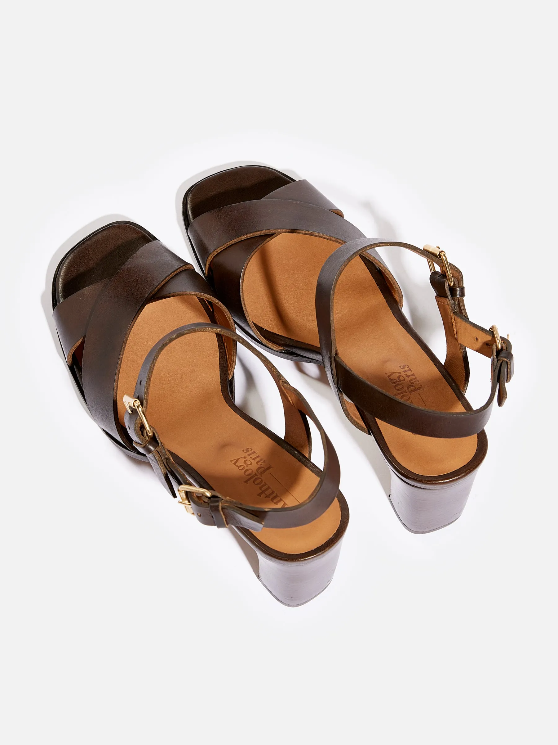 ANTHOLOGY | YAYA 009 FOR WOMEN