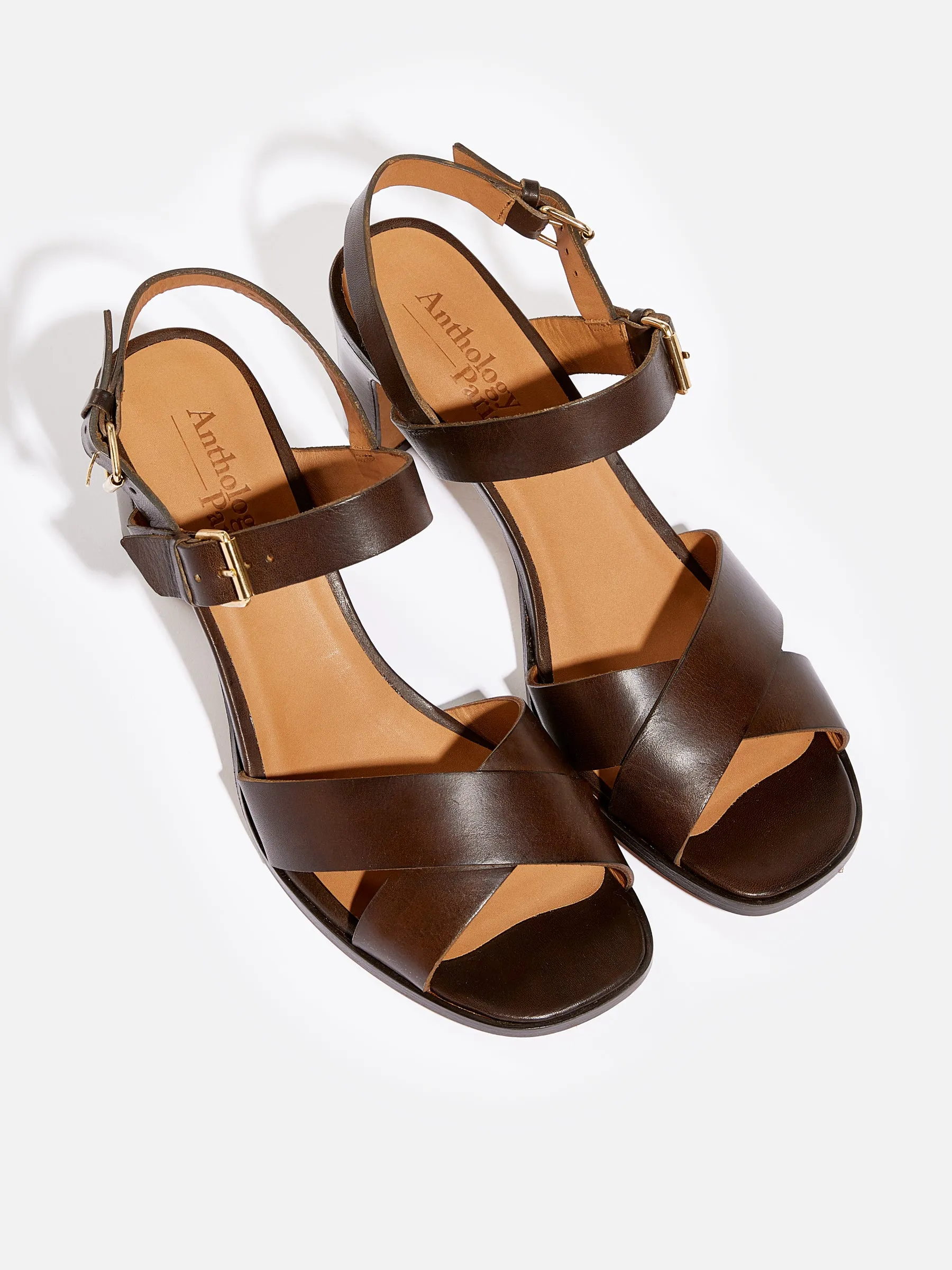 ANTHOLOGY | YAYA 009 FOR WOMEN