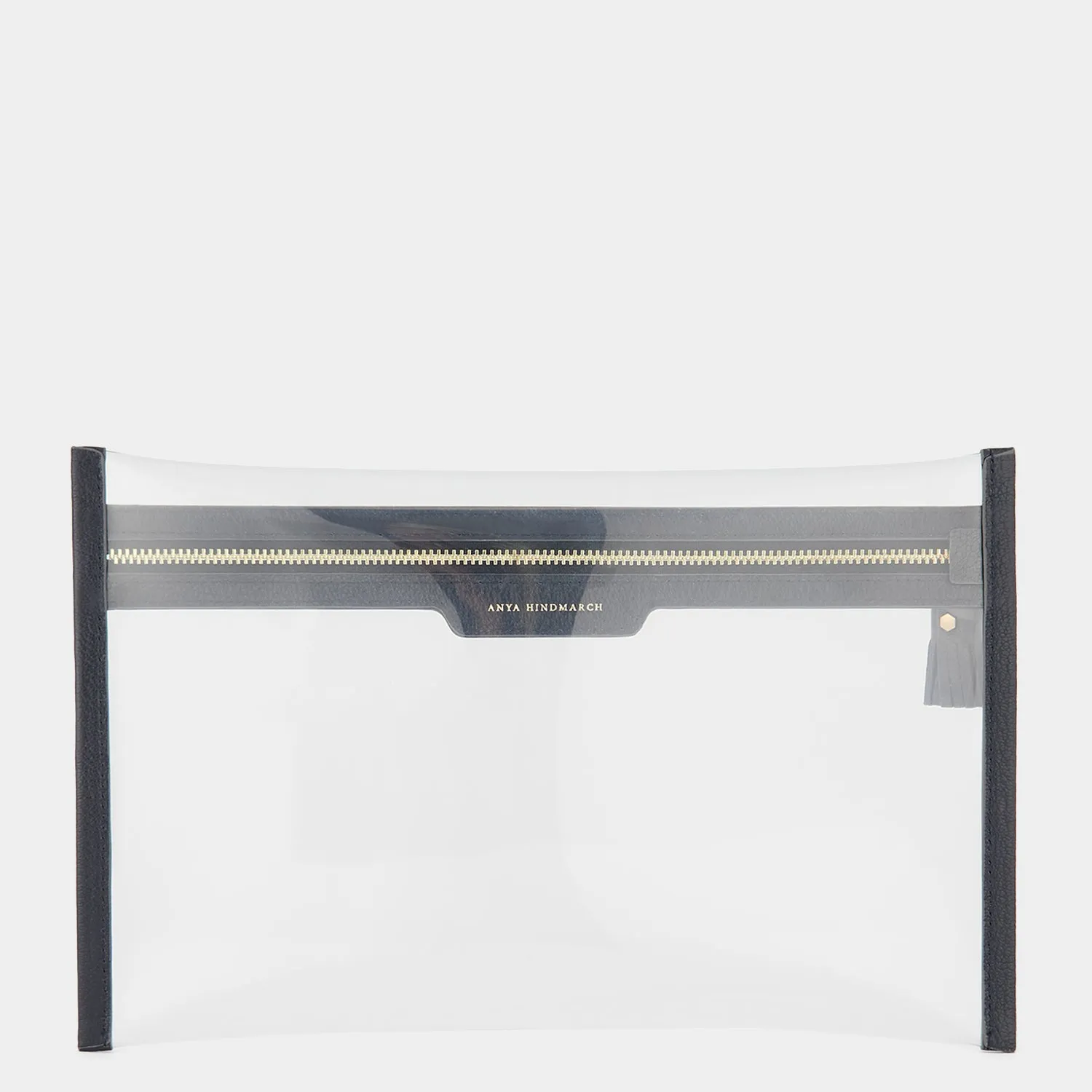 Large Items Secure Storage Pocket for Optimal Organization