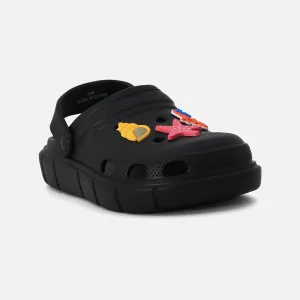 BOYS CASUAL CLOGS