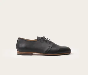 Sure! The optimized title for this e-commerce product in English would be: Flexible Black Mens Athletic Shoes.