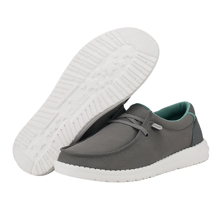 Hey Dude Women's Wendy ADV