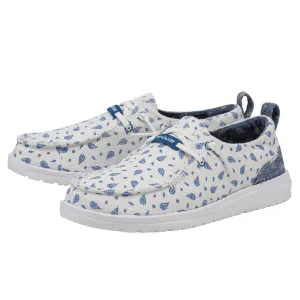 Hey Dude Women's Wendy Zigzag