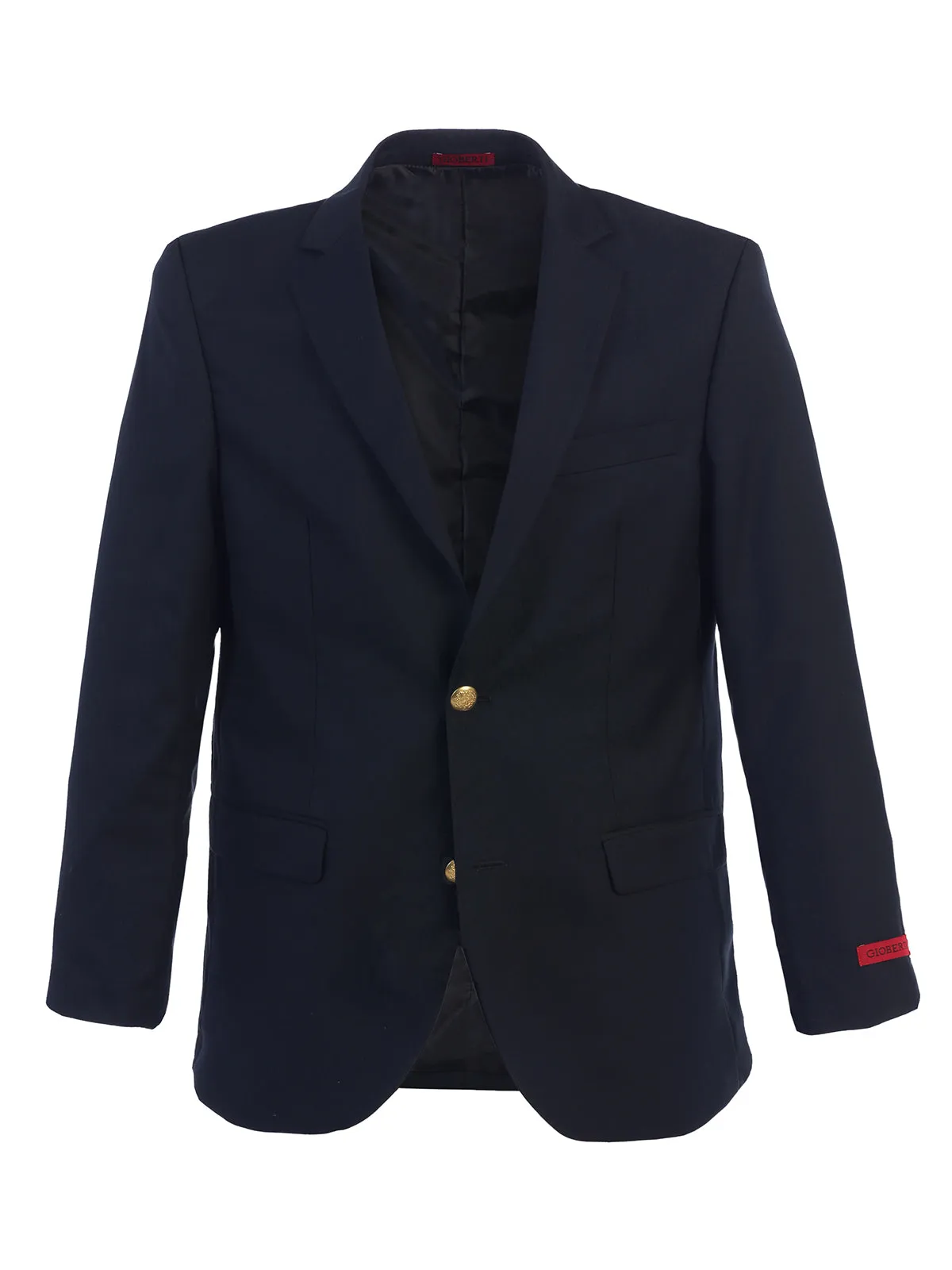Sure, heres an optimized product title with modifiers:

Mens Slim Fit Formal Blazer - Elegant Tailored Suit Jacket for Business & Special Occasions

This title includes key modifiers such as Slim Fit, Elegant, Tailored, and specifies its suitable for Business & Special Occasions to attract potential buyers.