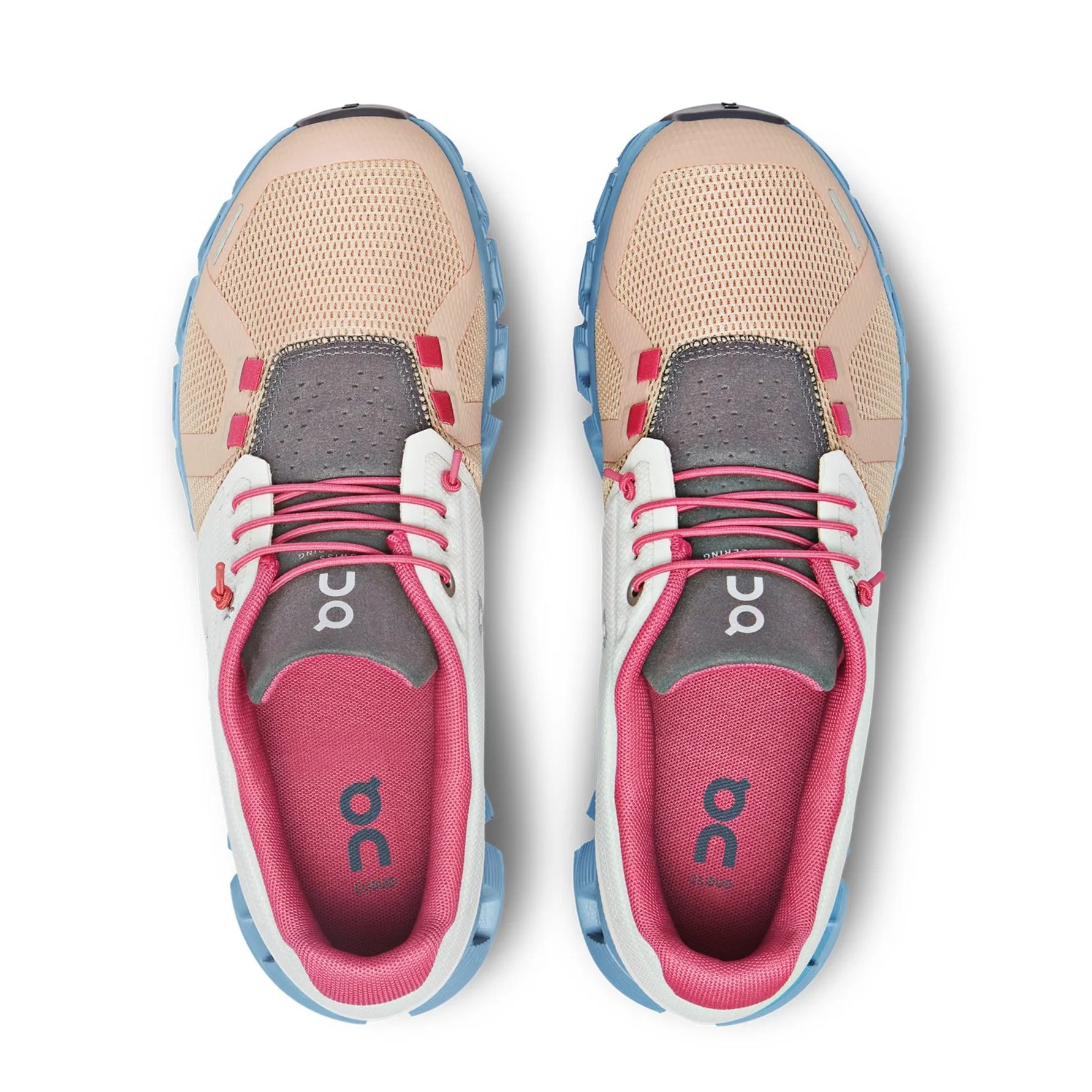 Cloud 5 Womens Shoes - Available in Multiple Colors