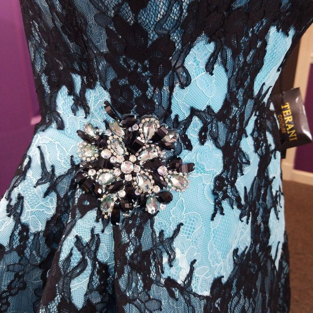 Terani Couture Semi Formal 4