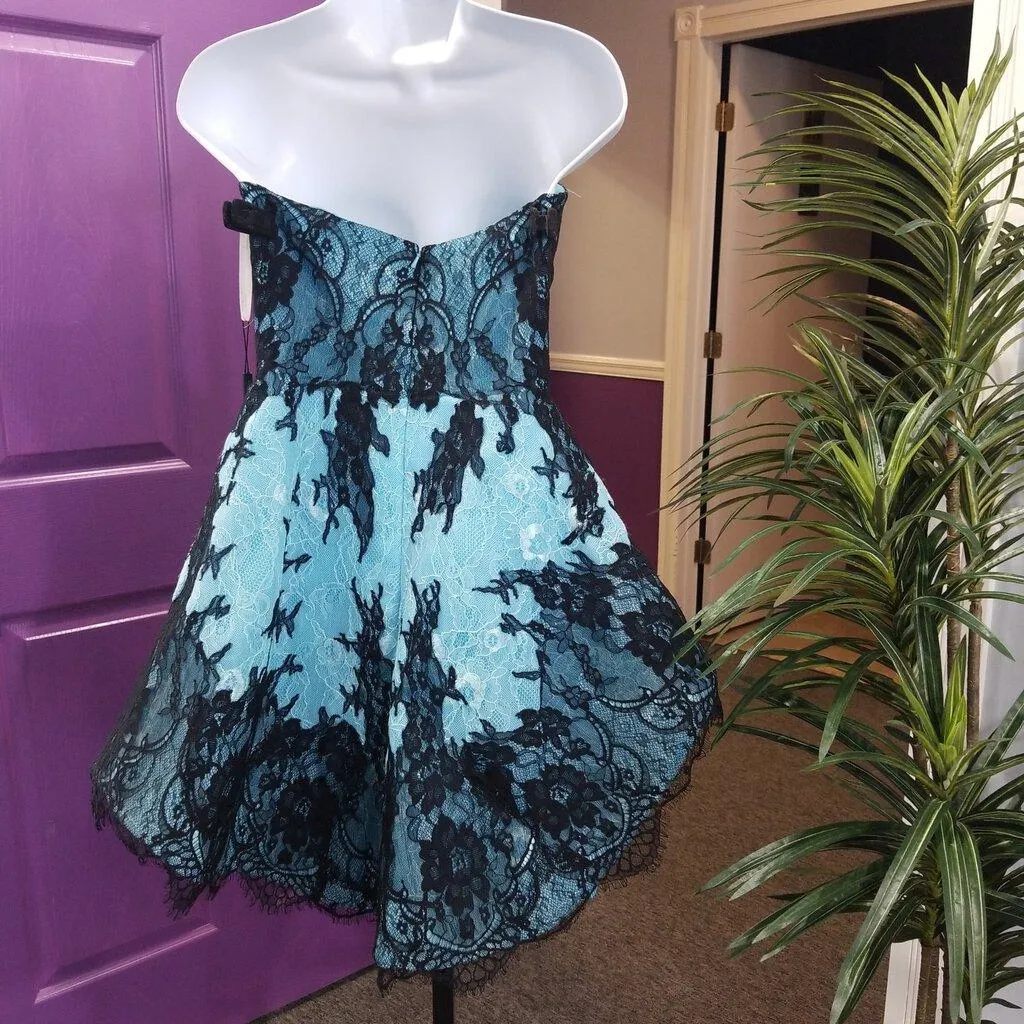 Terani Couture Semi Formal 4