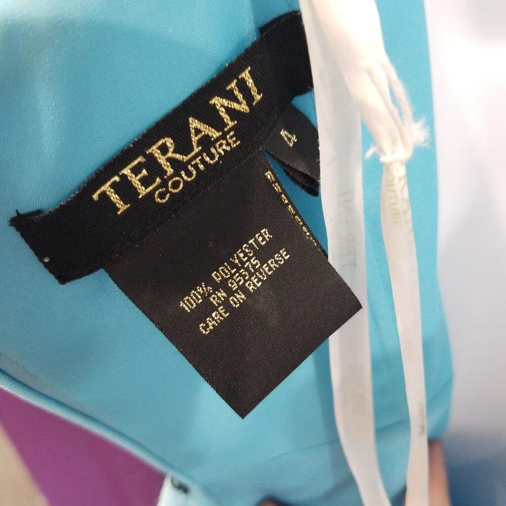 Terani Couture Semi Formal 4