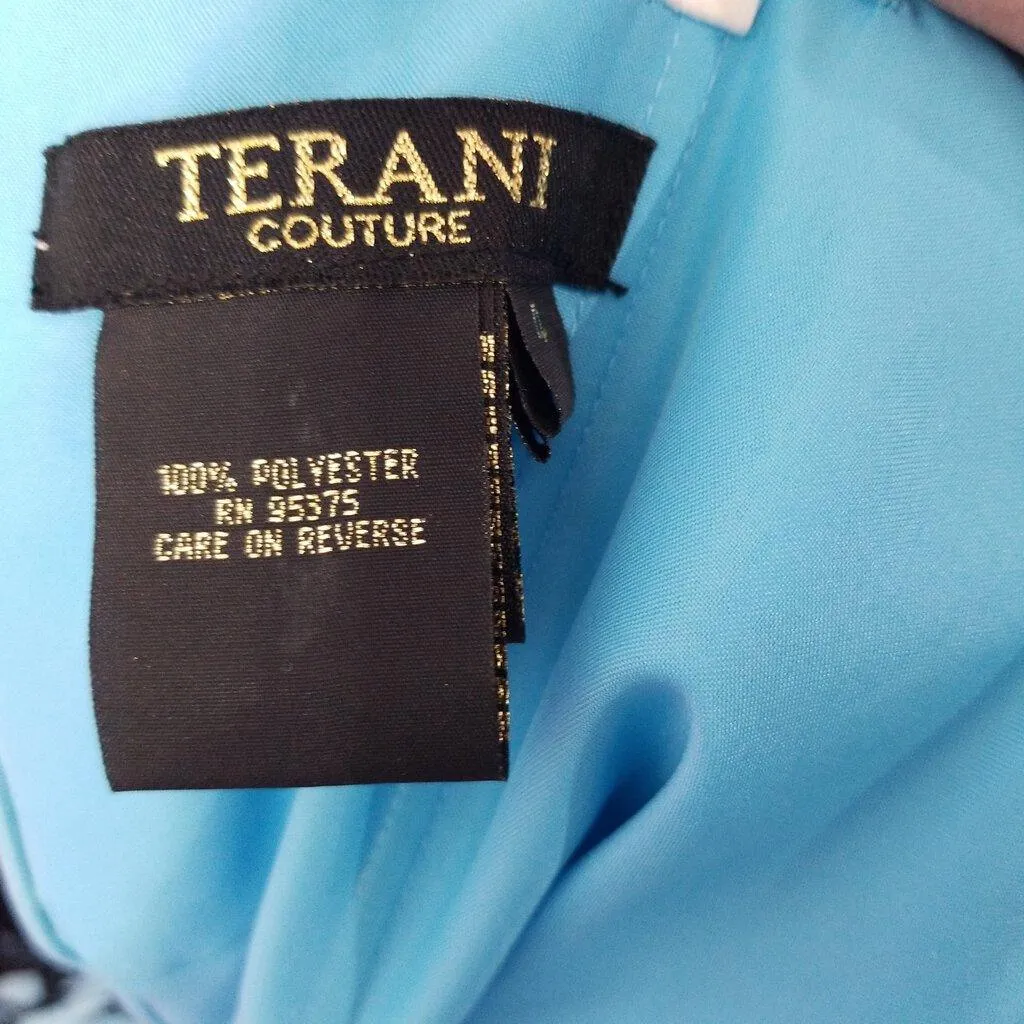 Terani Couture Semi Formal 4