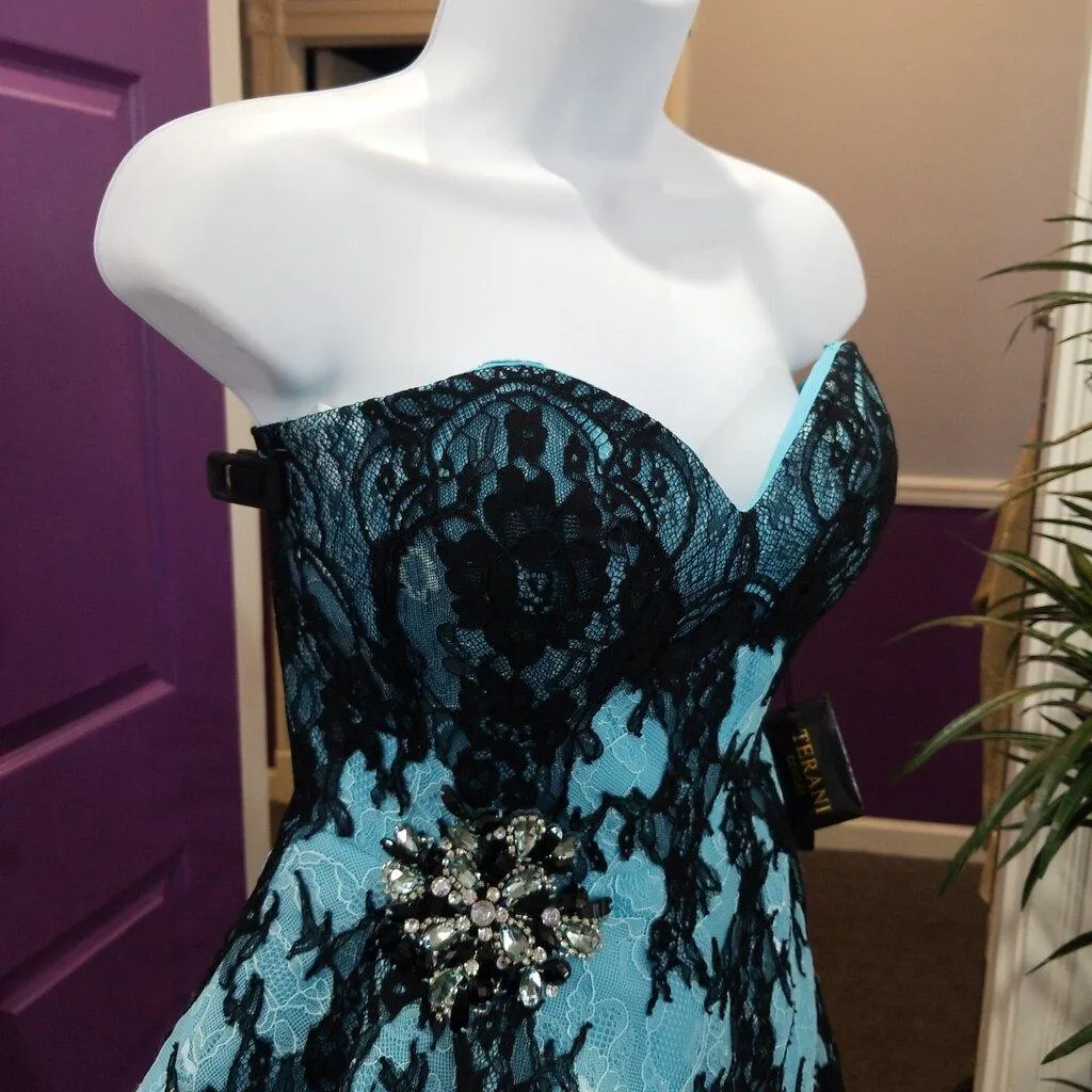 Terani Couture Semi Formal 4