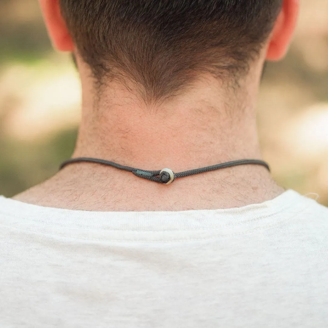 The Hiking Guy Necklace