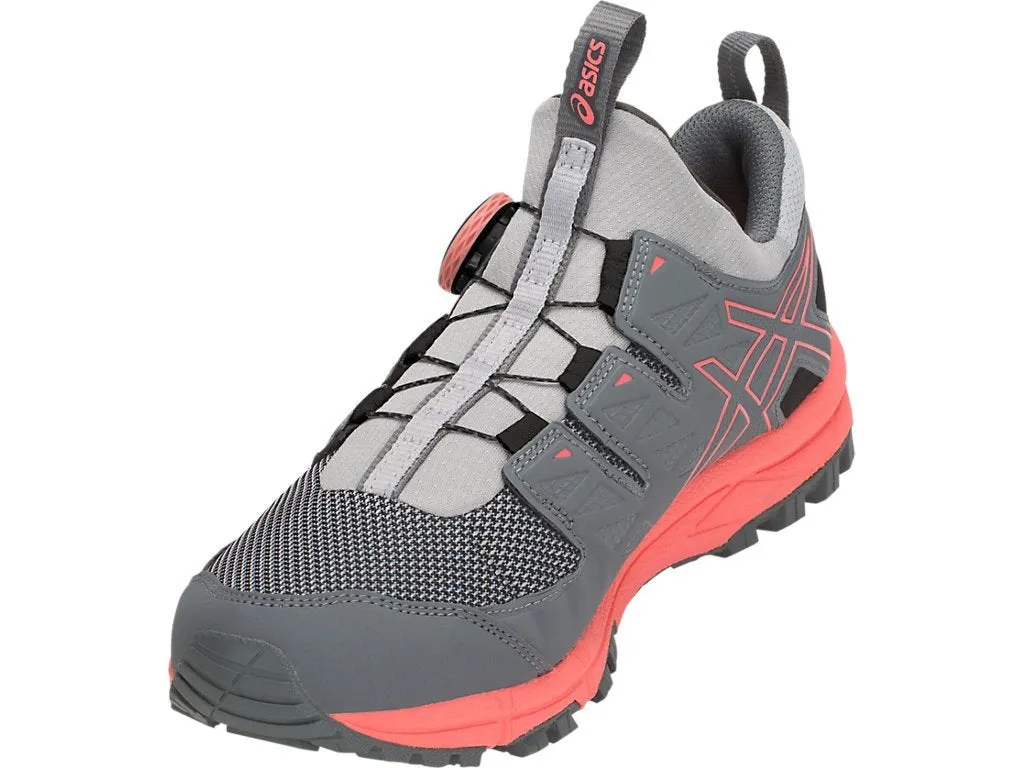 Womens ASICS Gel-Fujirado Trail Running Shoes