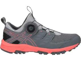 Womens ASICS Gel-Fujirado Trail Running Shoes