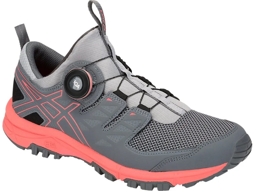 Womens ASICS Gel-Fujirado Trail Running Shoes