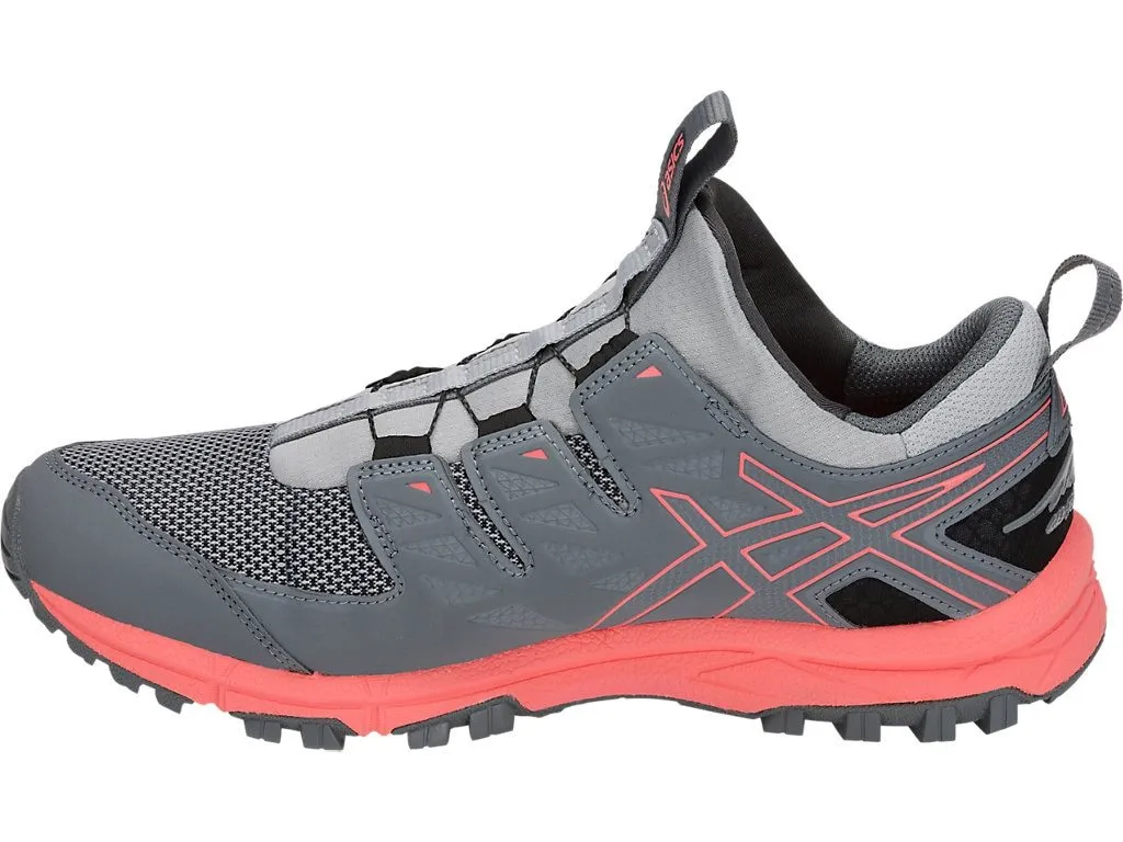 Womens ASICS Gel-Fujirado Trail Running Shoes